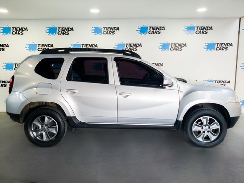 Renault Duster 2.0 Privilege
