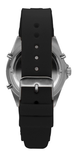 Relógio Technos Masculino Performance Skydiver T20562/8p