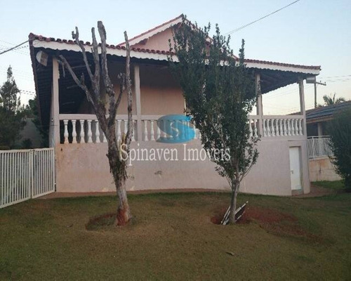 Imagem 4 de 30 de Chácara - Ch00877 - 69734203