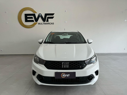 Fiat Argo DRIVE 1.0 6V Flex
