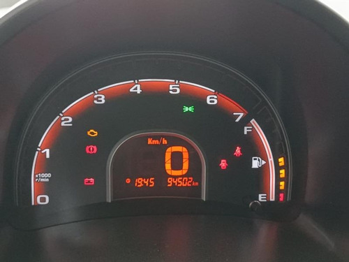 Chery QQ 1.0 MPFI LOOK 12V FLEX 4P MANUAL