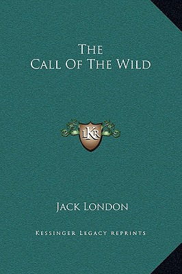 Libro The Call Of The Wild - London, Jack