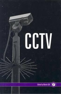 Libro Cctv - Martin Gill