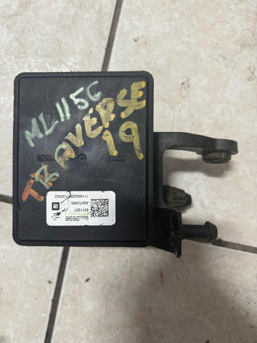 Módulo Abs Chevrolet Traverse 201984502698 Ml1156 (Usado)