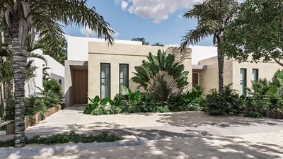 Casa en venta