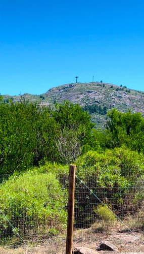Terreno Sierra Del Tirol, Piriápolis, Maldonado, Uruguay