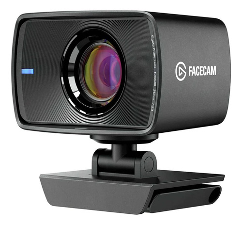 Camara Web Elgato Facecam, 1080p60, Full Hd