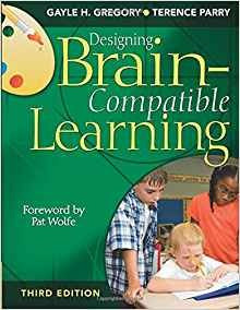 Designing Braincompatible Learning
