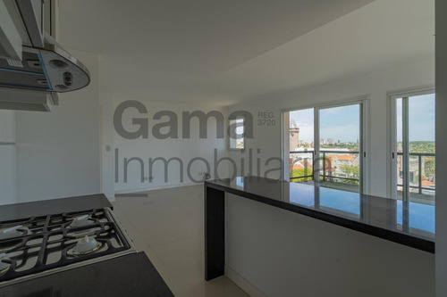 Imagen 8 de 30 de Varese, Edificio San Cristóbal Xix, Depto De 3 Ambientes, En Av. Colón Y Alvear. A Estrenar