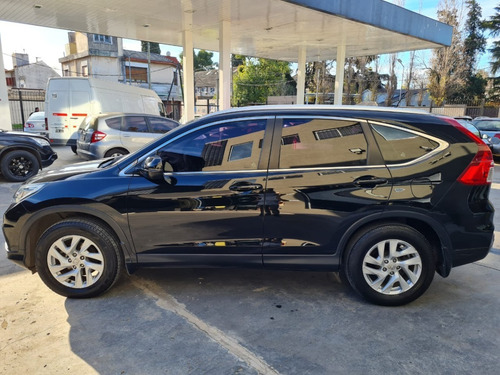 Imagen 2 de 14 de Honda Crv