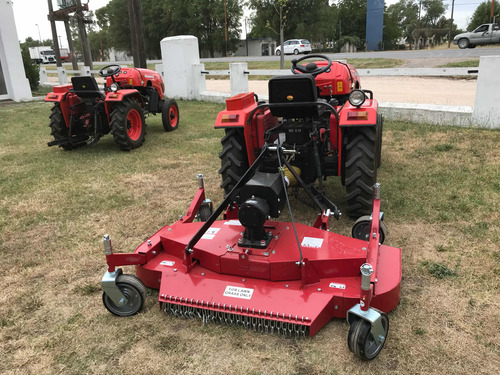 Tractor Hanomag Stark 25hp Parquero Diesel 3 Cil 3 Puntos