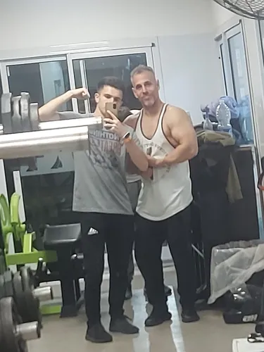 Personal Trainer, Asesoramientos, Rutinas Adaptadas.