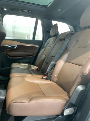 Volvo XC90 2.0 t8 Recharge Plus Awd Geartronic