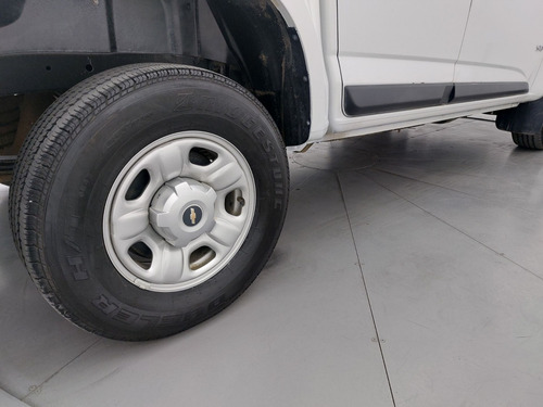 Chevrolet S-10 2.8 16V TURBO DIESEL LS CD 4X4 MANUAL