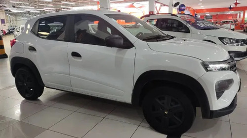 Renault Kwid Zen 1.0 12v SCe (Flex)