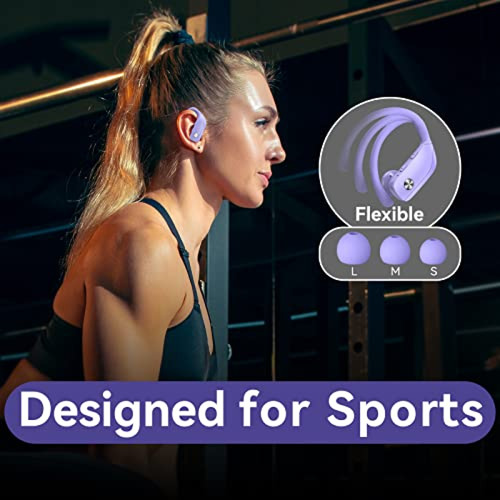Audifonos Inalambricos Bmani Auriculares Inalámbricos Auricu