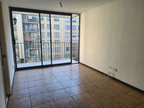 Excelente Conectividad/condominio Cerrado/  3d + 2b 