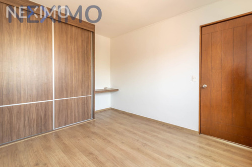 Imagen 12 de 21 de Departamento En Venta Con Roof Privado En El Rosedal, Coyoacán, Ciudad De México