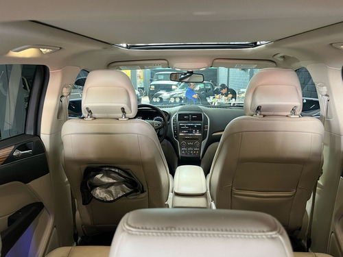 Lincoln MKC 2.2 Reserve Mt