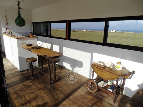 Eco Casa Container - Atlántica En Atlántica