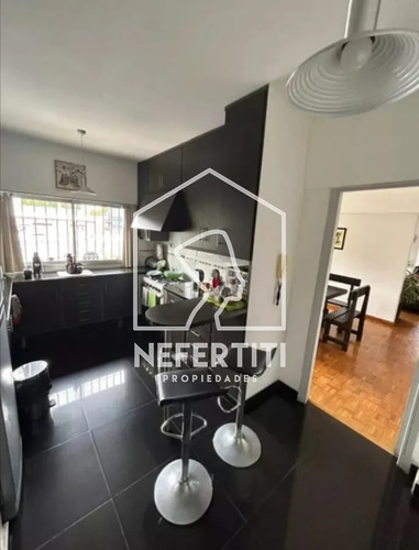Venta Apartamento 3 Dormitorios En Centro