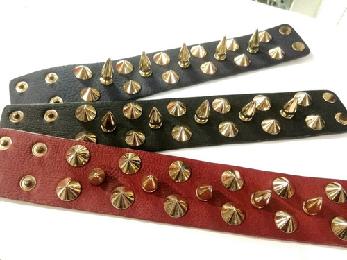 Brazaletes De Puas