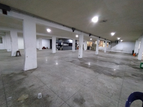 Imagen 7 de 17 de Edificio Comercial La Candelaria Fog-101 Marisol Castro 0424-4923040