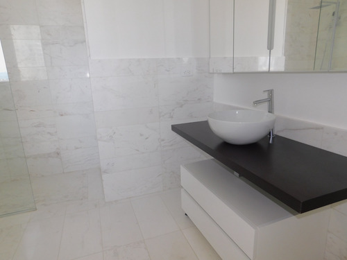 Apartamento En Venta En Los Cacicazgos Frente Al Parque Mirador Sur, La Zona Más Exclusiva De Santo Domingo, Republica Dominicana. Av.anacaona.