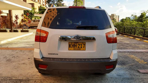 Kia Mohave Ex Automatica Diesel 4x4 2011 **