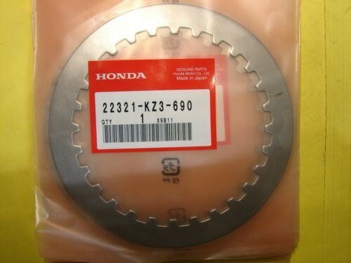 Separador De Embrague Honda Crf 450 R 02-12 Orig Genamax