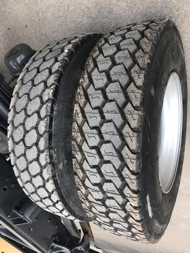 Volvo Vm 270 2014 Toco + Chassi