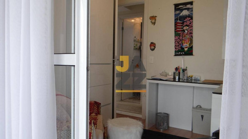 Imagem 25 de 27 de Apartamento Com 3 Dormitórios À Venda, 89 M² Por R$ 1.060.000,00 - Tatuapé - São Paulo/sp - Ap7182