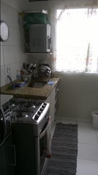 Imagem 10 de 12 de Apartamento Em Jundiapeba - Ven33