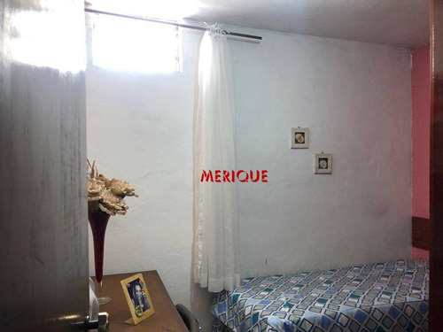 Imagem 7 de 22 de Casa À Venda, 93 M² Por R$ 300.000,00 - Jardim Das Oliveiras - São Paulo/sp - Ca0062