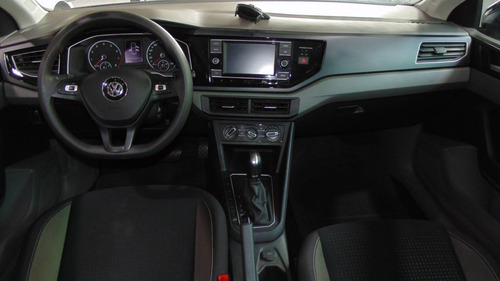 Imagem 7 de 8 de Volkswagen Polo 1.0 200 Tsi Comfortline Automático