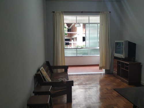 Imagem 1 de 17 de Apartamento Em Icaraí, Niterói/rj De 120m² 3 Quartos À Venda Por R$ 800.000,00 - Ap1314294-s