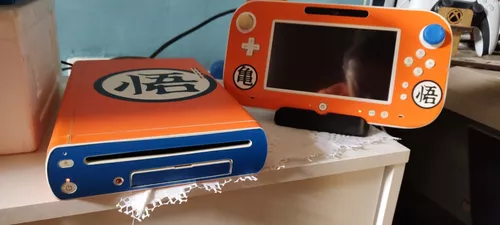 Emulador De Nintendo Wii U