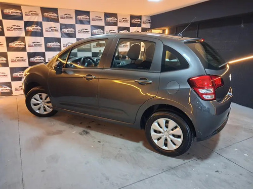 Citroën C3 1.6 VTI 120 FLEX ATTRACTION EAT6