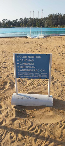 Se Arrienda Depto En Algarrobo (68337)