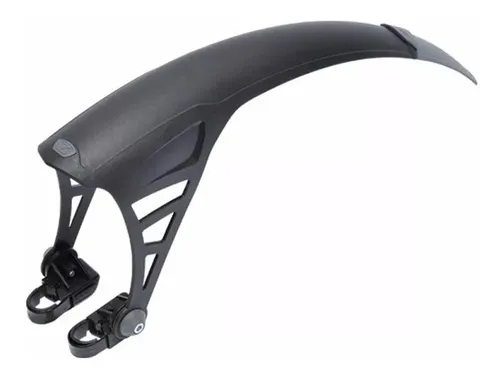 Salpicadera Bicicleta Mtb Zefal No Mud Universal 2pzas