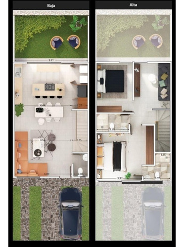 Casa En Venta Queretaro