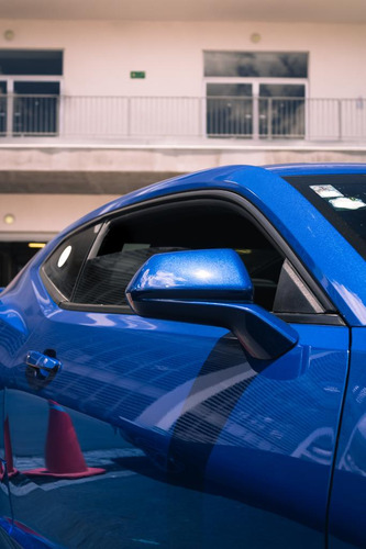 Chevrolet Camaro 6.2 Ss At