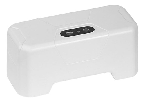 Wc Flushing Ipx5 Impermeable 0.25s Inducción Para