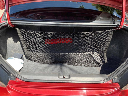 Imagen 10 de 11 de Mitsubishi Lancer Touring
