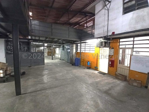 Local Comercial En Venta, La Yaguara Mls #24-20557 Sc