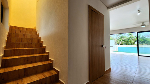 Townhouse For Sale In Perla Marina (sosúa - Cabarete)