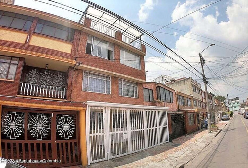 Casa En  Bonanza(bogota) Rah Co: 24-1140