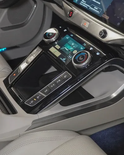Jaguar I-pace Hse 2021