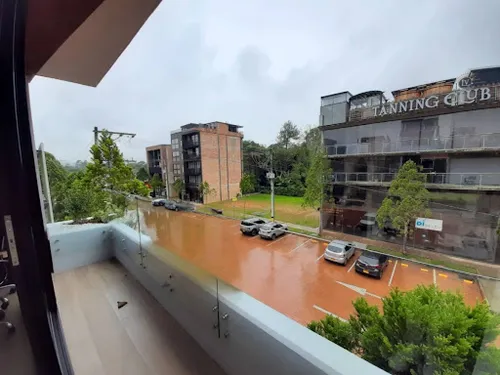 Apartamento En Arriendo Llanogrande 643-8292512