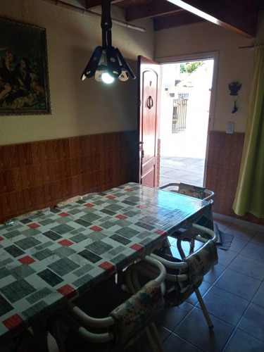 Duplex 3 Amb C/ Espacio Vehicular En Barrio El Tala